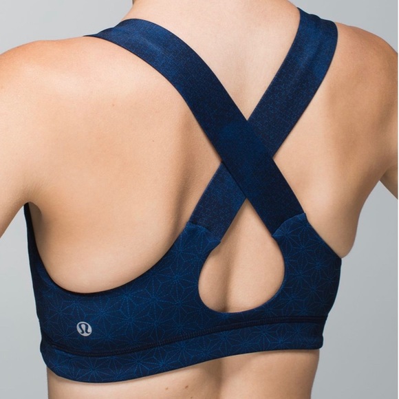 lululemon athletica Other - Lululemon All Sport Bra